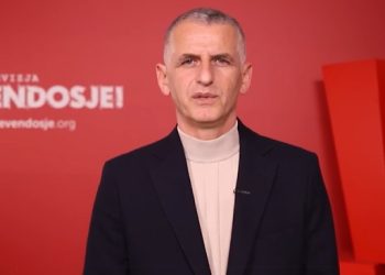 Vetëvendosje premton ndërtimin e hekurudhës Prishtinë-Durrës