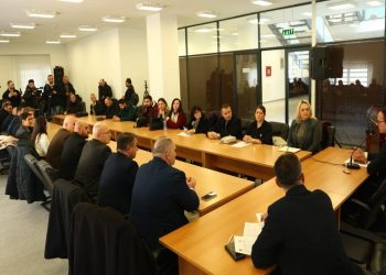 Hyseni: Ne do të thërrasim sërish seancë urgjente të enjten