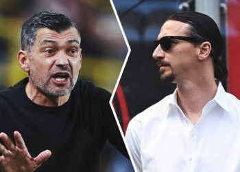 ‘Nuk jam përplasur me Conceiçao-n’, Ibra ‘shuan zjarrin’: Kemi besim te trajneri