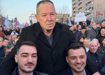 Vetrani i UÇK-së: Ky Vendim i OVL – UÇK-së, nuk më përfaqëson mua dhe vendosshërisht distancohem nga ai, si i tillë është i gabueshëm, i turpshëm!