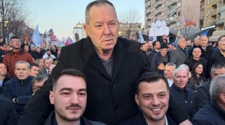 Vetrani i UÇK-së: Ky Vendim i OVL – UÇK-së, nuk më përfaqëson mua dhe vendosshërisht distancohem nga ai, si i tillë është i gabueshëm, i turpshëm!