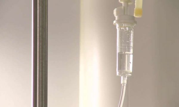 Reagon ShSKUK: Ka furnizim stabil me tretësirë për infuzion