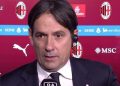 Trajneri Inzaghi: Bëmë një ndeshje të madhe, u dëmtuam në rastin e Thuram