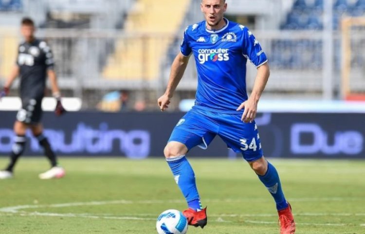 Pas Morata-s, Galatasaray e do edhe Ismajlin