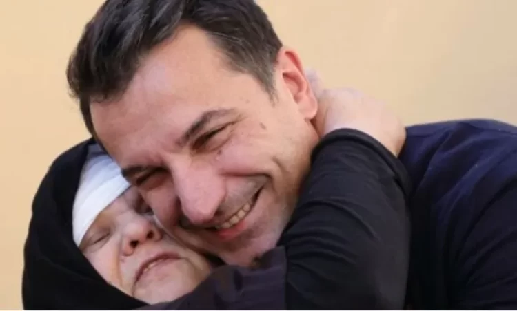 “Jetim me urdhër prokurori”, Veliaj: Ols Dado i tha bashkëshortes se fëmijën mund ta rrisin gjyshërit