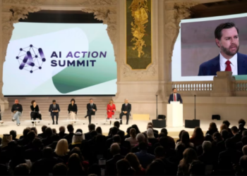 Nënpresidenti Vance kritikon përpjekjet evropiane për rregulla të tepruara ndaj inteligjencës artificiale