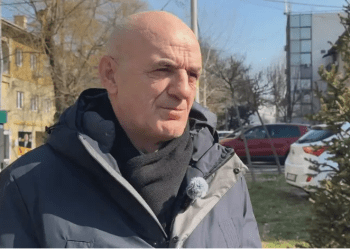 Kastrati: SHBA nuk do të tërheq trupat Amerikane të KFOR-it nga Kosova