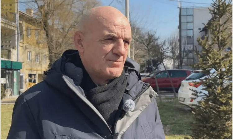 Kastrati: SHBA nuk do të tërheq trupat Amerikane të KFOR-it nga Kosova