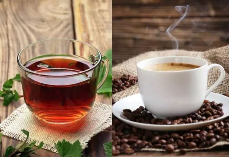 Çfarë do të përfitoni nëse në vend të kafes do të pinit çaj?
