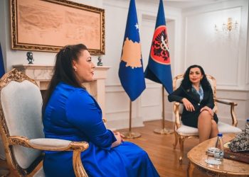 17 vjet pavarësi, deputetja britanike Kearns: Urimet e mia më të ngrohta popullit të Kosovës