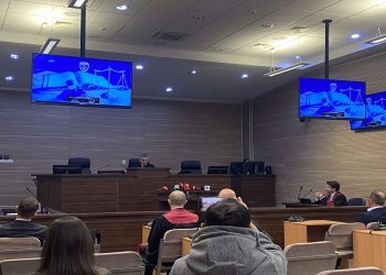 Seanca për keqpërdorime në KEK, njëri nga të akuzuarit pranon fajësinë