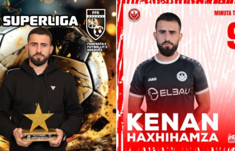 Haxhihamza, Ylli i Javës