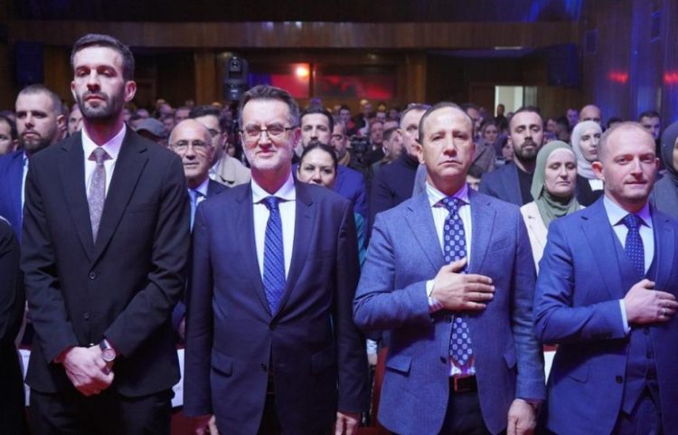 Koalicioni për Familjen premton vende të reja pune me paga konkurruese