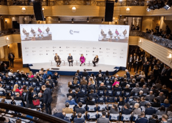 Konferenca e Sigurisë në Mynih nën hijen e presidentit të SHBA-së, Donald Trump