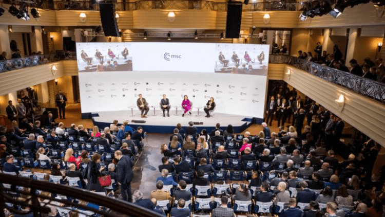 Konferenca e Sigurisë në Mynih nën hijen e presidentit të SHBA-së, Donald Trump