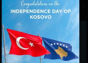 Turqia uron Kosovën: Vend mik, do të vazhdojmë të zhvillojmë marrëdhëniet tona