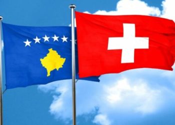 Zvicra uron Kosovën: Do t’ju mbështesim në ndërtimin e një të ardhmeje demokratike