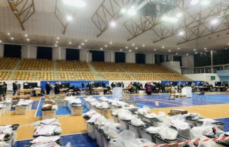 KQZ e sqaron prapë pse nuk janë shfaqur 100% e rezultateve preliminare