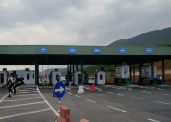 Shqipëri, kosovari ndalohet dhe i konfiskohen 16 mijë euro