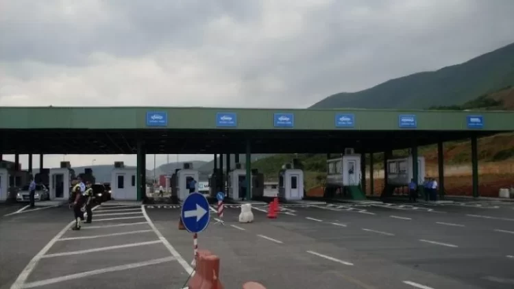 Shqipëri, kosovari ndalohet dhe i konfiskohen 16 mijë euro