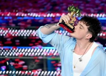 Olly fituesi i Festivalit të Sanremos 2025