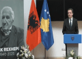 Kryeministri Kurti: Faik Rexhepi, simbol i ngjarjeve të rëndësishme politike
