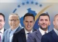 Rezultatet e liderëve nga numërimi i deritashëm, sa vota kanë Kurti, Hamza, Abdixhiku, Krasniqi e Haradinaj