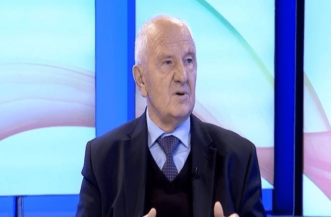 Sejdiu: Kosova është përmbushje e vullnetit për shtet të lirë