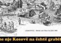 Në vitet 1875-1878 Leskovci kishte 1000 shtëpi shqiptare