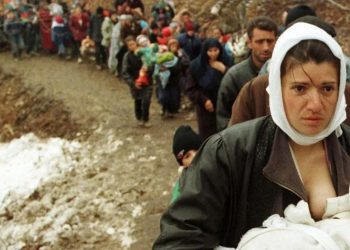 27 vjet nga fillimi i luftës në Kosovë