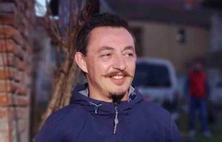  Ndahet nga jeta aktori kosovar Lulzim Rexha