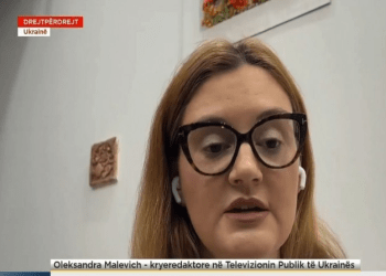 Malevich: Gjuha e Trumpit ndaj Zelenskyt, përtej çdo lloj gjuhe diplomatike