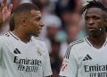 ‘Dy kokoshë në një kotec’, si po e lë në hije Mbappe brazilianin Vinicius