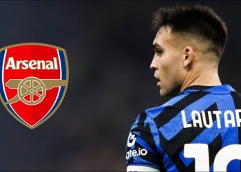 Arsenali ofron 120 milionë euro për Lautaro Martinez