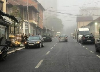 25 vjet të m*asakrës së në veri të Mitrovicës