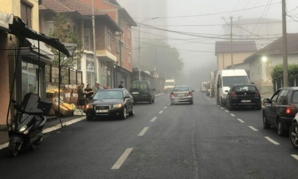25 vjet të m*asakrës së në veri të Mitrovicës