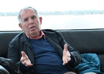 Baraliu: Në zgjedhjet e ardhshme duhet të jetë votimi elektronik