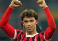 AC Milan kërkon opsione për të mbajtur Joao Felix