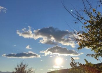 Moti sot në Kosovë, i ndryshueshëm