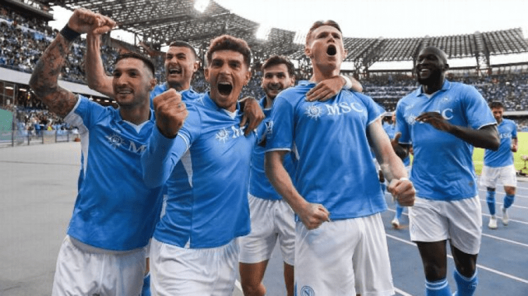 Napoli favoriti më i madh për të fituar titullin kampion, të besuarit e Kontes zbresin sot në fushë