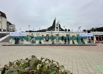 NEWBORN-i vjen me një pamje të re, frymëzuar nga inteligjenca artificiale