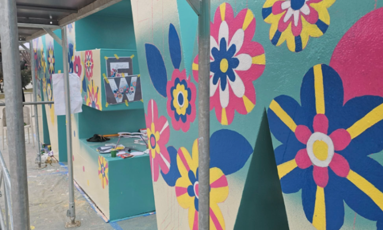 ”NEWBORN” dhe Inteligjenca Artificiale, zbulohet si do të duket më 17 shkurt