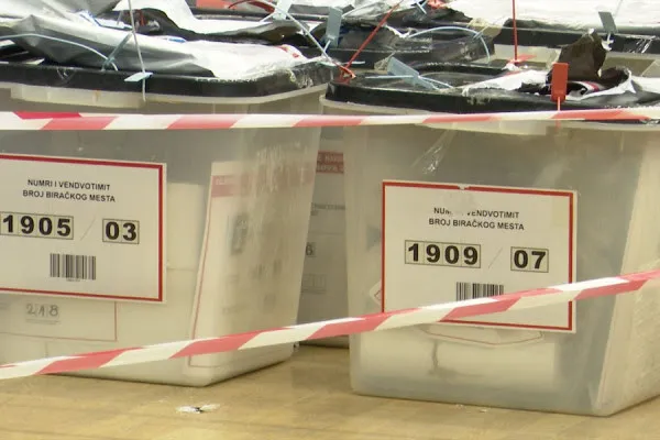 Këta janë deputetët e PDK-së që presin të jenë pjesë e Kuvendit të Kosovës