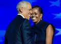 Michelle Obama reagon ndaj aludimeve për d*ivorc