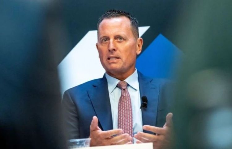 Grenell: Miliarda dollarë shkuan për OJQ-të që shtyjnë politika radikale
