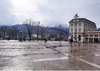 Kanosi prokurorin gjatë marrjes në pyetje, a*rrestohet