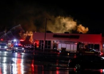 Pensilvani, rr*ëzohet një avion me 6 persona në bord