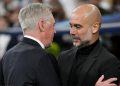 ‘Është një Clasico’, Pep-Ancelotti ndezin City-Real’ Do jetë një ndeshje e madhe