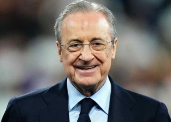 Të mahnitur nga ylli i Arsenalit, Florentino Perez i gatshëm ta ‘thyejë bankën’ për ta marrë te Real Madridi
