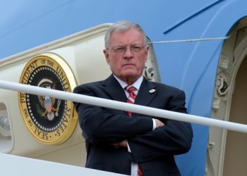 SHBA mund të zbulojë planin e Trump për paqe në Ukrainë javën e ardhshme